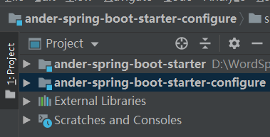 使用SpringBoot自定義starter詳解