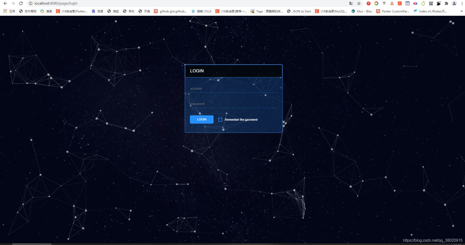 SpringBoot 過濾器、攔截器、監聽器對比及使用場景分析