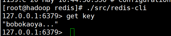 SpringBoot整合SpringDataRedis的示例代碼