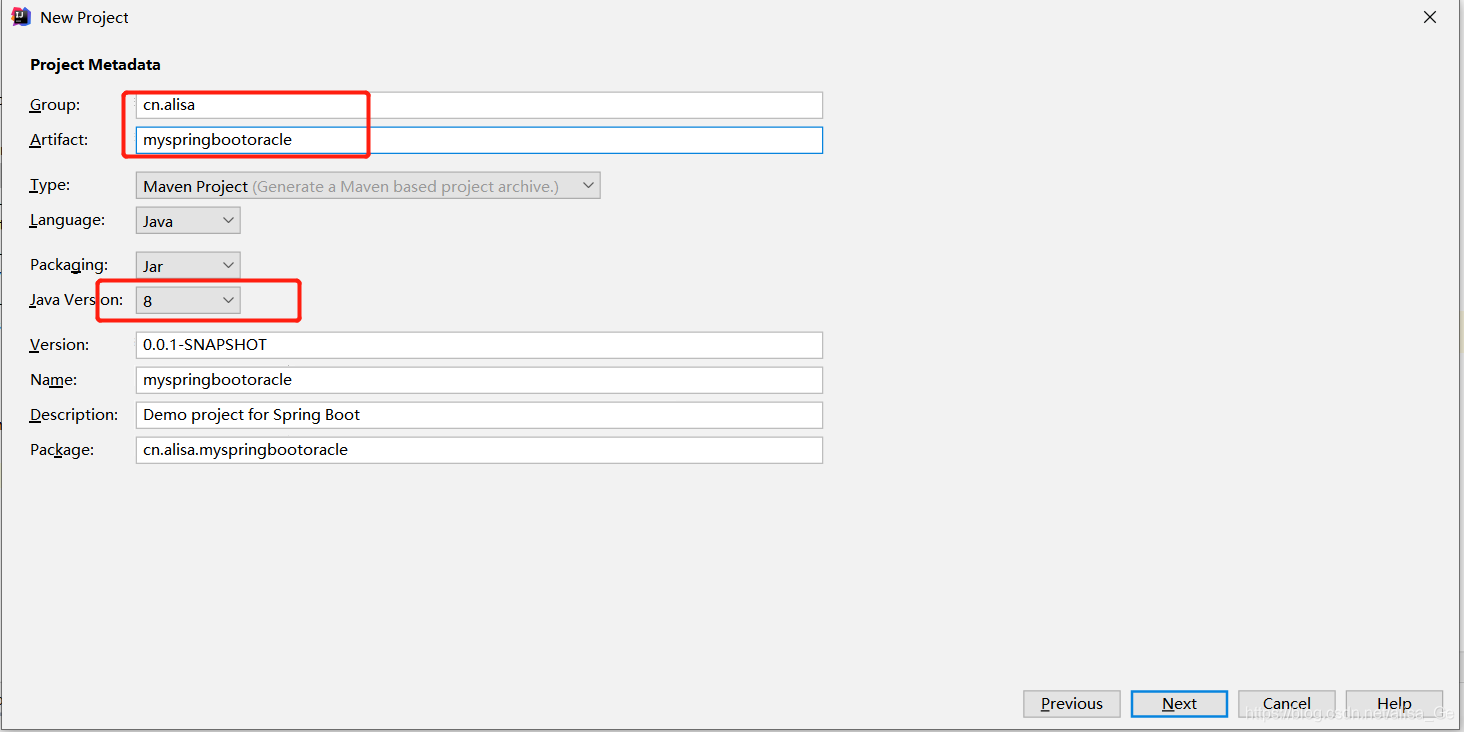 使用springboot暴露oracle數據接口的問題