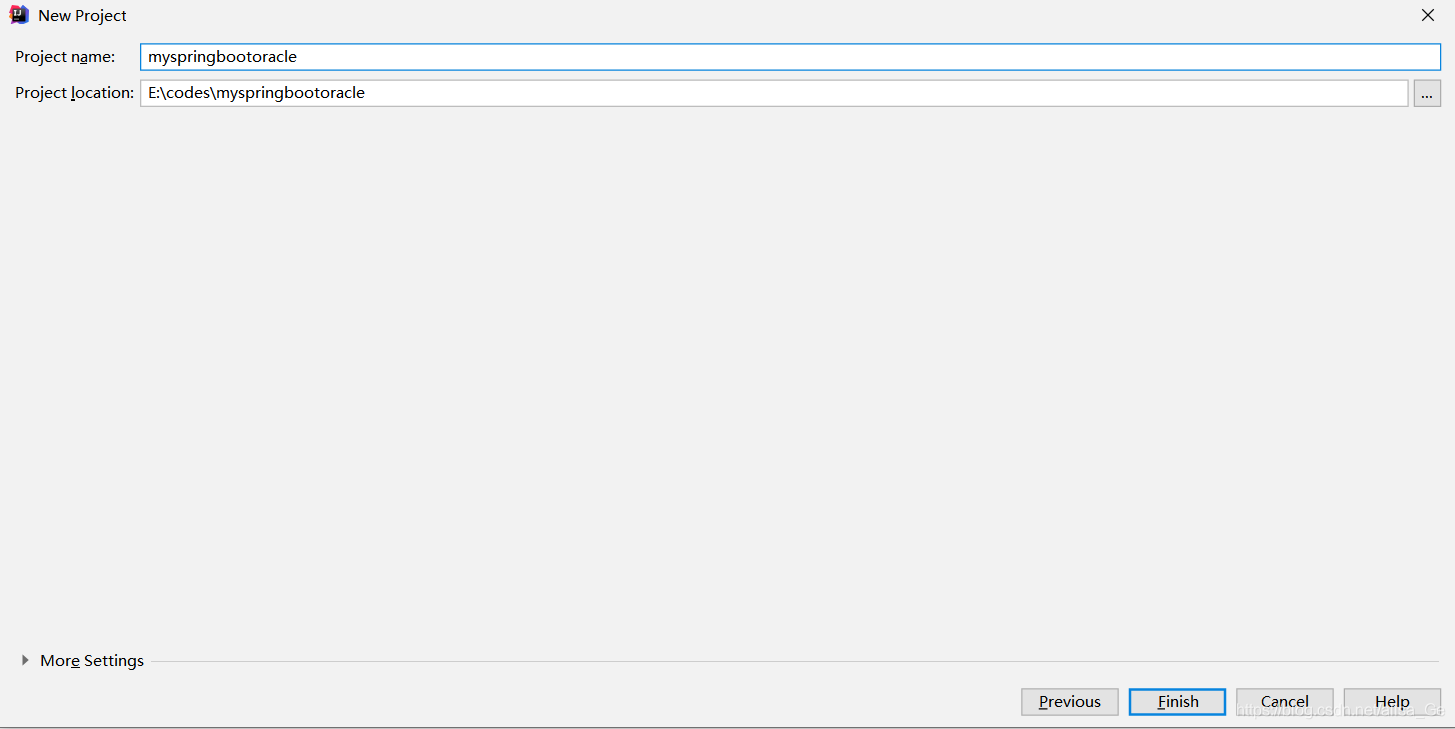 使用springboot暴露oracle數據接口的問題