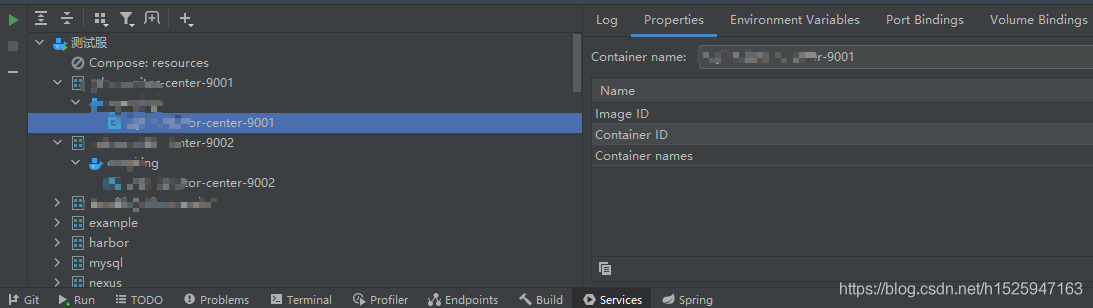 SpringBoot+Docker+IDEA實現(xiàn)一鍵構(gòu)建+推送、運(yùn)行、同鏡像多容器啟動