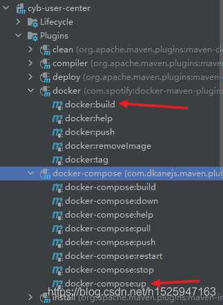SpringBoot+Docker+IDEA實現(xiàn)一鍵構(gòu)建+推送、運(yùn)行、同鏡像多容器啟動