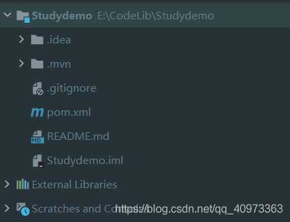 SpringBoot集成mqtt的多模塊項目配置詳解