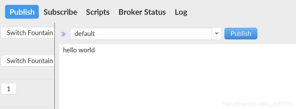 SpringBoot集成mqtt的多模塊項目配置詳解