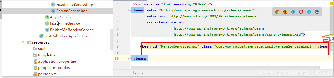 springBoot系列常用注解(小結(jié))
