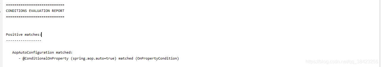 springBoot系列常用注解(小結(jié))