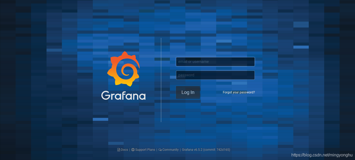 Prometheus監控Springboot程序的實現方法