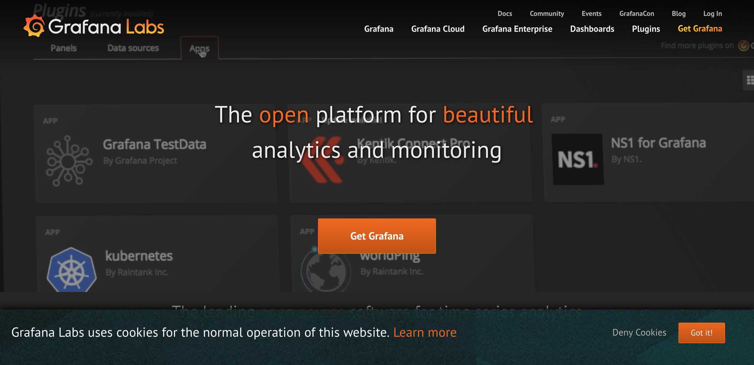 SpringBoot使用prometheus監控的示例代碼