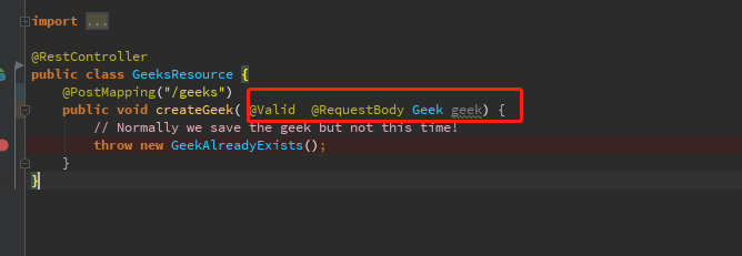 關(guān)于Springboot | @RequestBody 接收到的參數(shù)對象屬性為空的問題