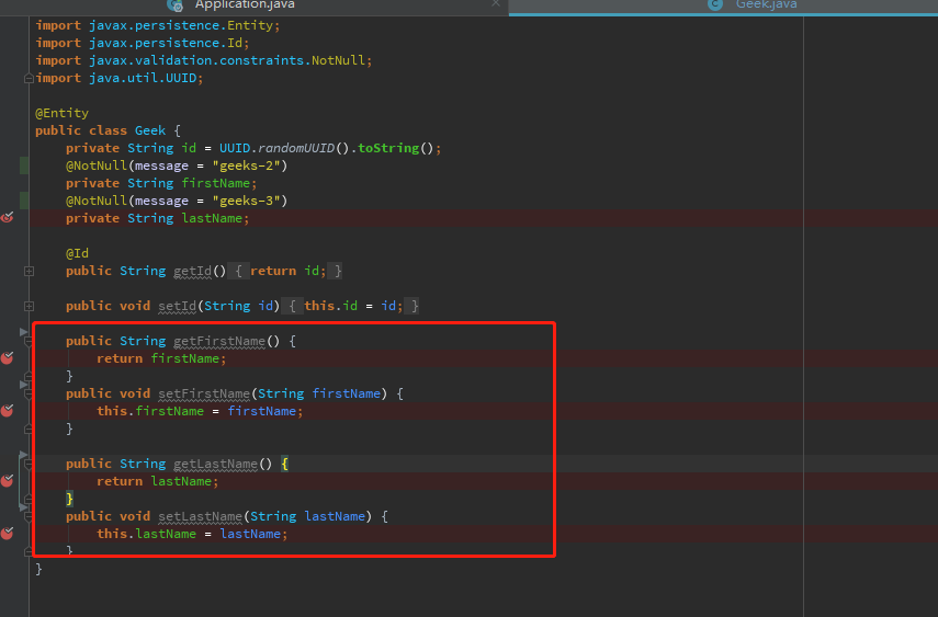 關(guān)于Springboot | @RequestBody 接收到的參數(shù)對象屬性為空的問題