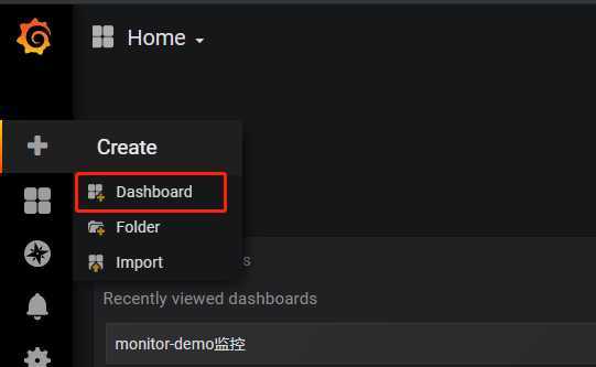 SpringBoot+Prometheus+Grafana實現應用監控和報警的詳細步驟