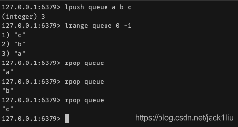 SpringBoot集成Redis實現消息隊列的方法