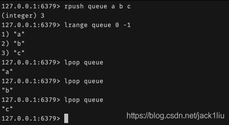 SpringBoot集成Redis實現消息隊列的方法