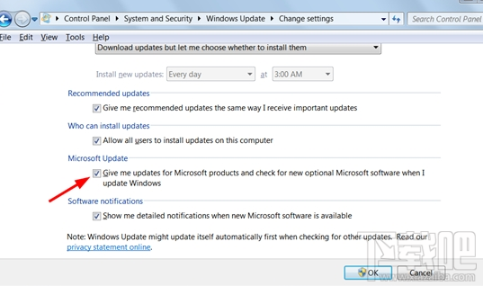 Win7更新服務(wù)出故障是怎么回事？Win7更新故障怎么辦？