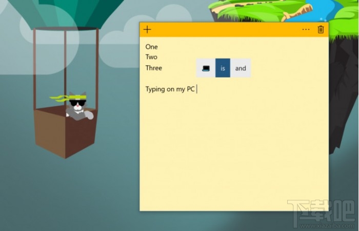 Win10 Build 17035更新了什么？Win10 Build 17035更新內容一覽