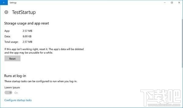 win10 rs4快速預(yù)覽版更新內(nèi)容 windows10 rs4快速預(yù)覽版更新內(nèi)容