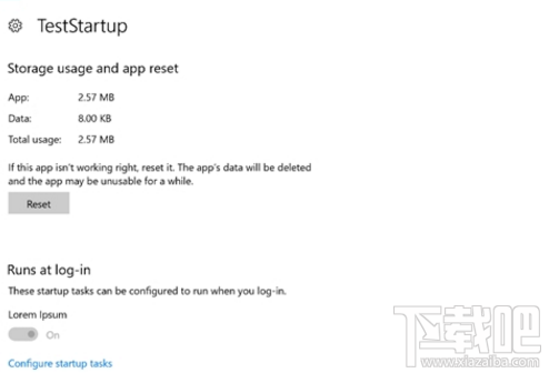 win10 Build 17025中文版默認(rèn)字體是什么？win10 Build 17025默認(rèn)微軟雅黑字體