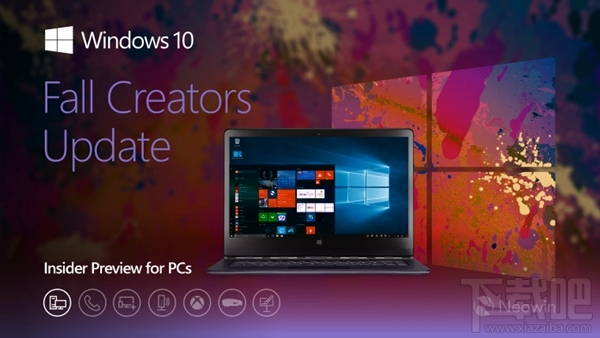 Win10 Build 16299慢速預覽版更新了什么？Win10 Build 16299慢速預覽版更新一覽