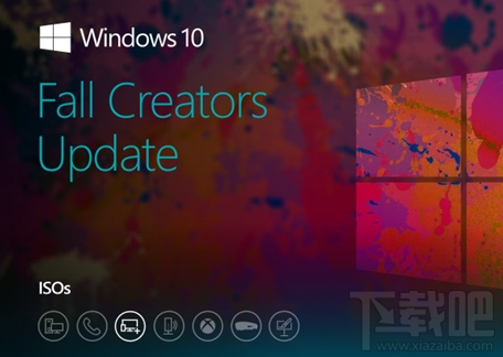 Win10 Build 16278官方ISO鏡像更新了什么？