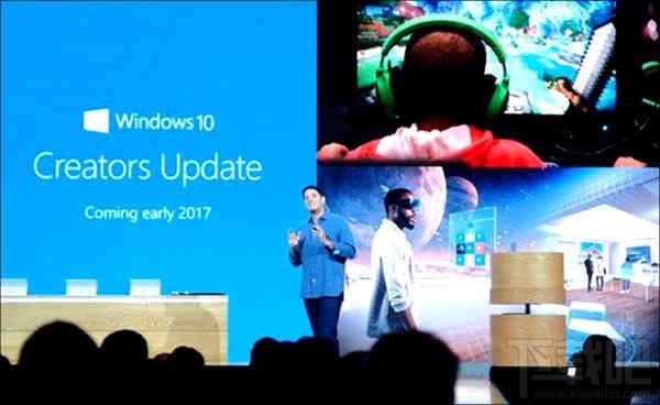 Win10秋季創意者更新是什么 Win10秋季創意者更新內容