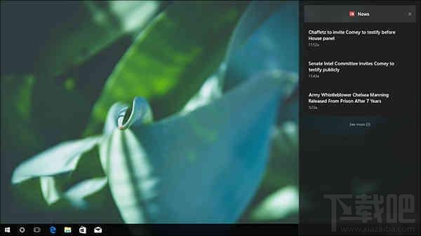 Win10秋季創意者更新是什么 Win10秋季創意者更新內容
