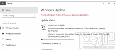 Win10創意者能手動安裝嗎？