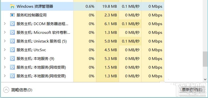 Win10看視頻菜單欄任務欄關不掉怎么辦