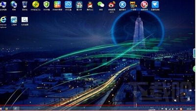 win10系統任務欄假死卡住怎么辦