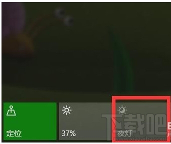 Win10夜燈模式怎么使用？Win10夜燈模式打不開怎么辦