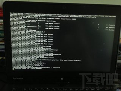 win10黑屏代碼0xc000025怎么解決？