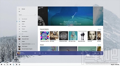 Win10 RS3預覽版和創意者系統區別