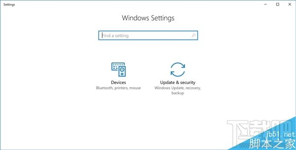 Windows 10創意者更新怎么頁面自定義