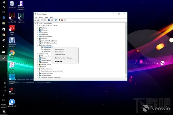 更新Win10創(chuàng)意者更新后不能用攝像頭怎么辦？