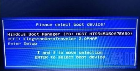 win10下怎么安linux雙系統