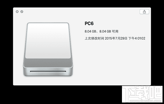 蘋果Mac安裝Win10辦法