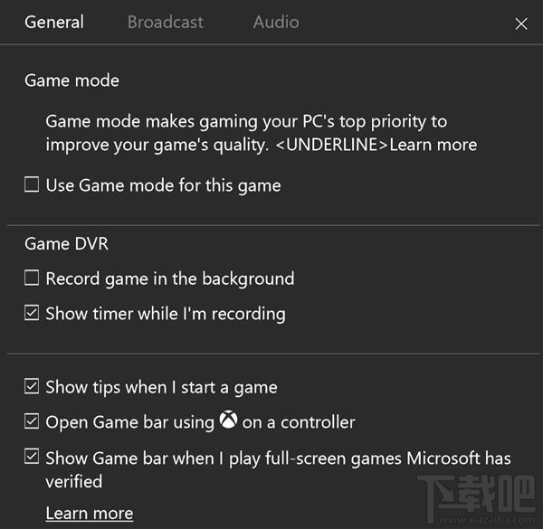 win10游戲模式怎么設(shè)置？win10游戲模式設(shè)置圖文教程