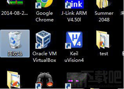 win10回收站打不開怎么解決