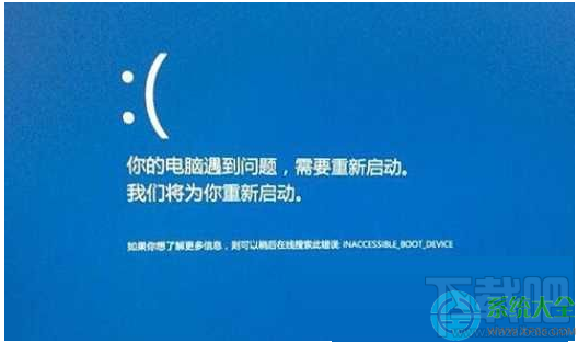 Win10睡眠喚醒就藍屏ntoskrnl.exe 代碼0x000000ef怎么辦？