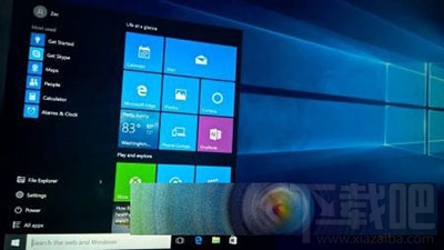Win10系統(tǒng)快速創(chuàng)建桌面快捷方式怎么操作