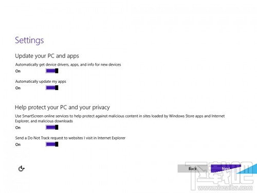 win10安裝界面難懂嗎？win10安裝界面展示