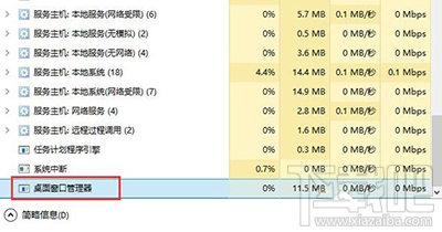 win10系統任務管理器打不開怎么辦