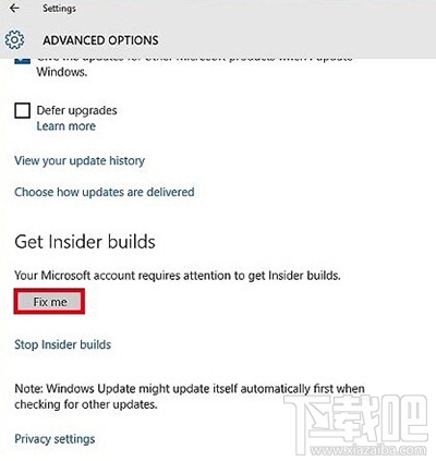 Win10預覽版10159升級失敗怎么辦