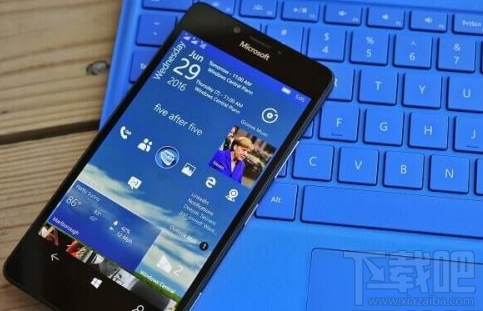 移動版win10更新介紹 Win10 Mobile什么時候上線