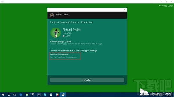 微軟Win10登錄 xbox 應用時出現0x800488AB錯誤的解決辦法 Win10出現0x800488AB錯誤怎么辦