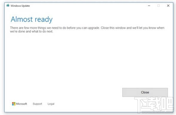升級Win10 RTM正式版C盤太小怎么辦？升級Win10系統空間不夠怎么辦？