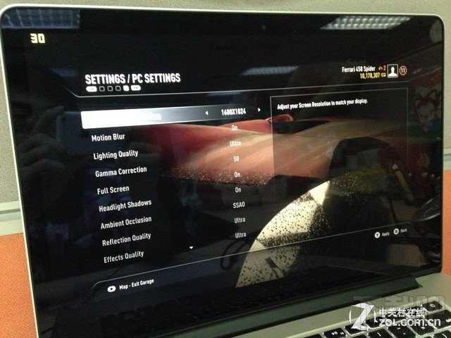 在外置SSD上讓蘋果本運(yùn)行Windows系統(tǒng)