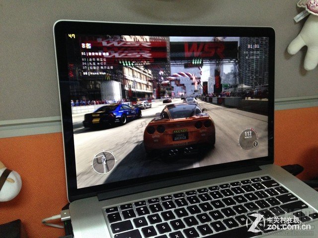 在外置SSD上讓蘋果本運(yùn)行Windows系統(tǒng)