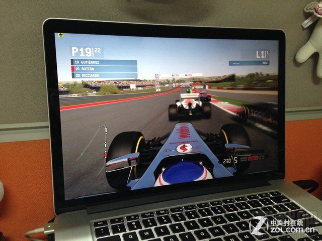 在外置SSD上讓蘋果本運(yùn)行Windows系統(tǒng)
