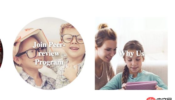 html - 關(guān)于圖片使用scale放大過(guò)程中，父元素overflow:hidden失效的問(wèn)題